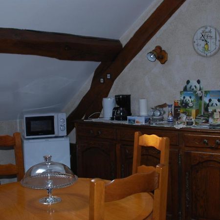 La Petite Marguerite Bed & Breakfast Chitenay Exterior photo