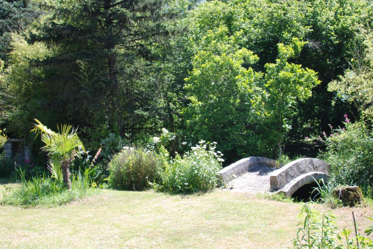 La Petite Marguerite Bed & Breakfast Chitenay Exterior photo